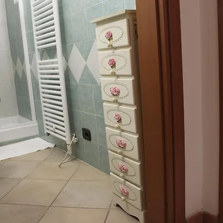 Lägenhet Bilocale Centro Storico Terni