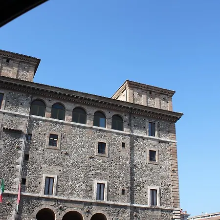 Bilocale Centro Storico * Terni