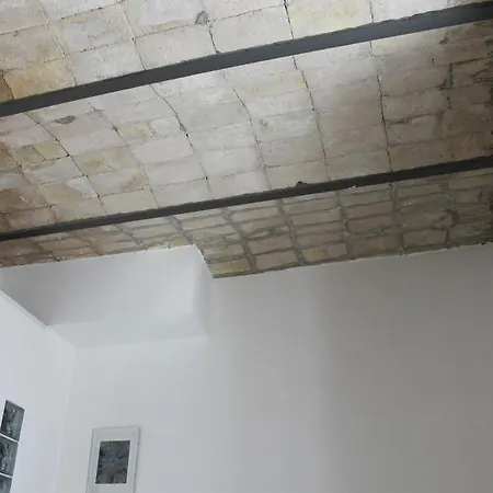 Lägenhet Bilocale Centro Storico