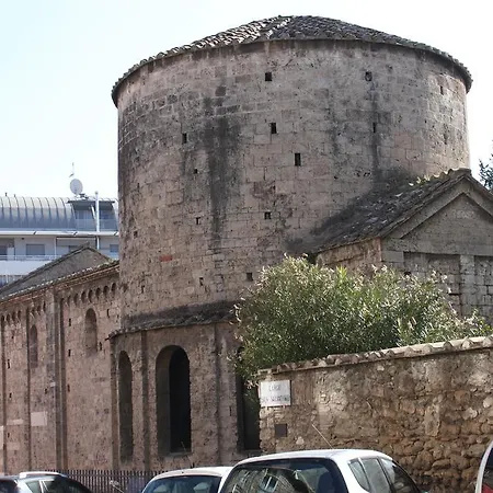 Bilocale Centro Storico