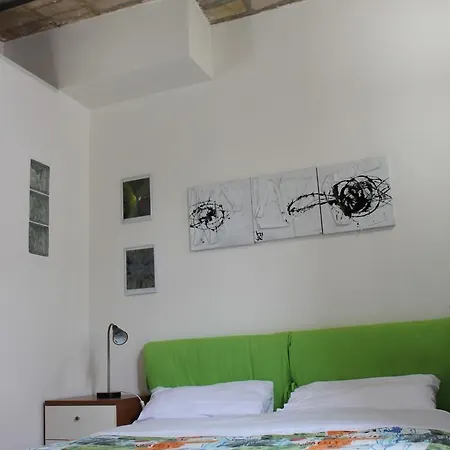 Bilocale Centro Storico *