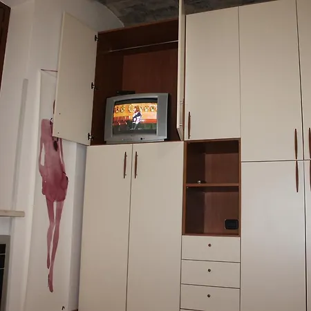 Bilocale Centro Storico *