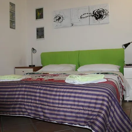 Bilocale Centro Storico * Terni