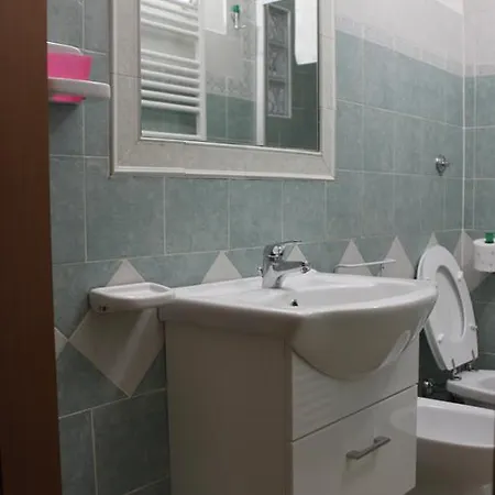 Bilocale Centro Storico * Terni