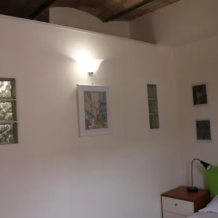 Lägenhet Bilocale Centro Storico *