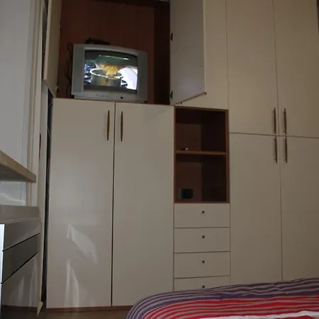 Bilocale Centro Storico Lägenhet *