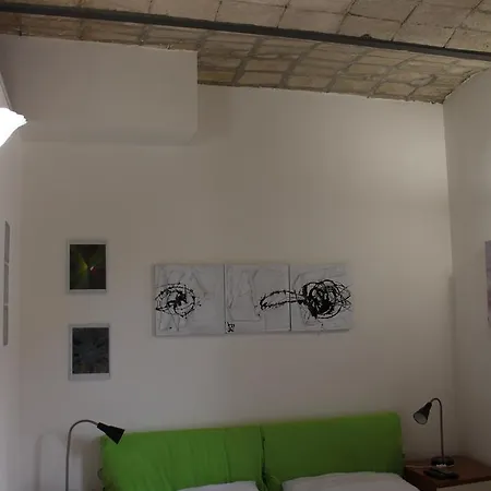 Lägenhet Bilocale Centro Storico Terni