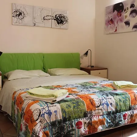 Lägenhet Bilocale Centro Storico Terni