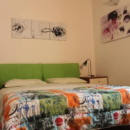 Lägenhet Bilocale Centro Storico Terni