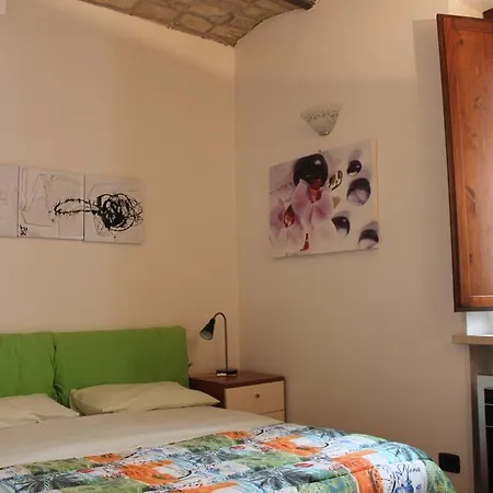 Bilocale Centro Storico