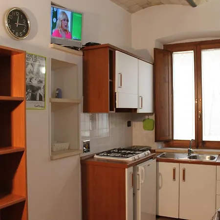 Bilocale Centro Storico * Terni